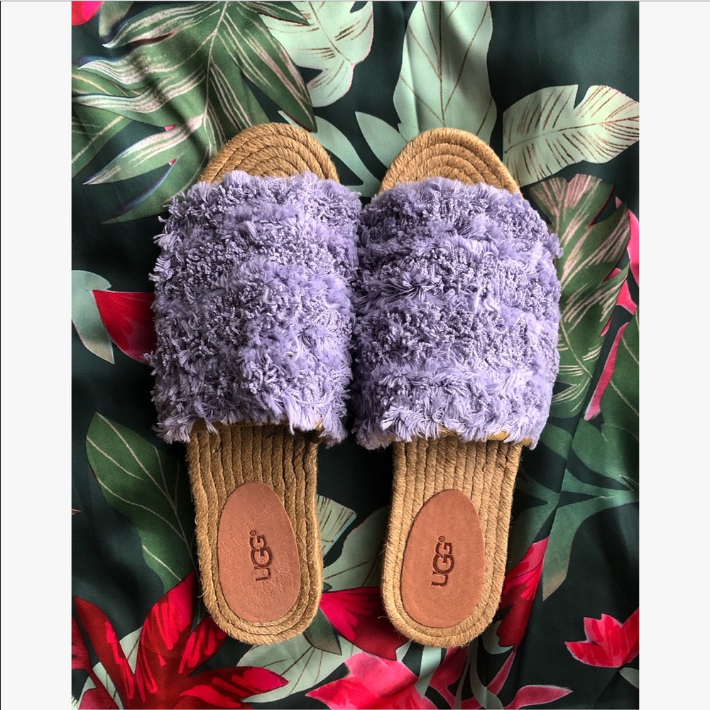 EDIT FLAT SUMMER SLIDES 👡 - Picture 2 of 7